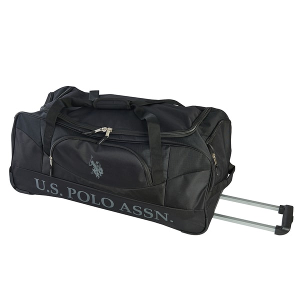 us polo duffle bag