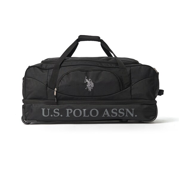 us polo assn luggage bags