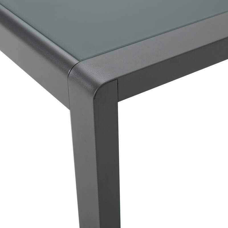 Cape Coral Aluminum 10-piece Estate Collection by Christopher Knight Home