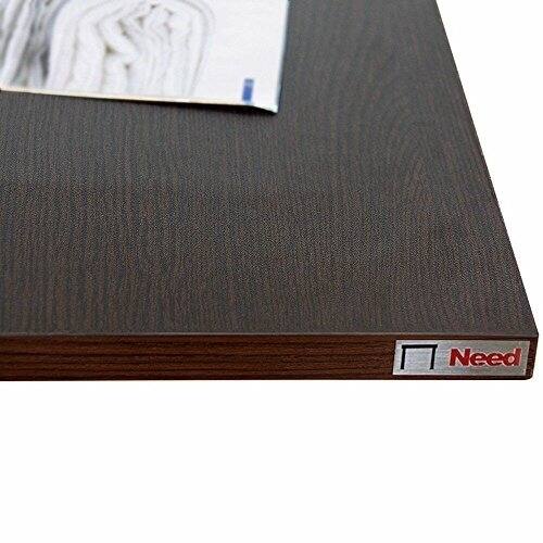 Computer Desk Folding Table Office Desk, 55"