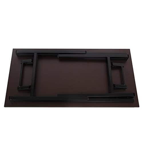 Computer Desk Folding Table Office Desk, 55"