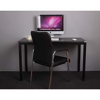 Computer Desk Computer Table Office Desk, 55"x23.7"