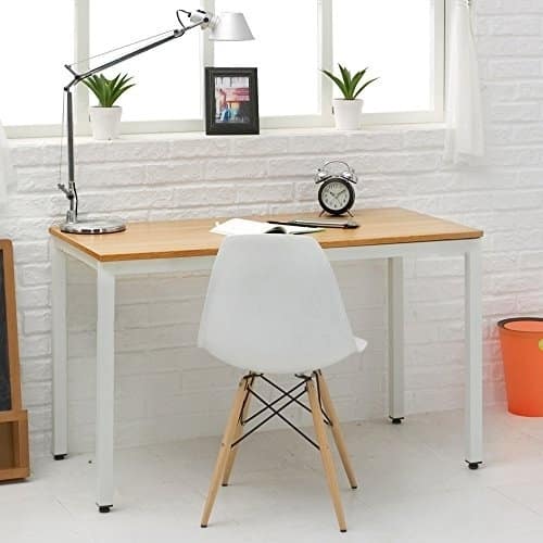 Computer Desk Computer Table Office Desk, 55"x23.7"