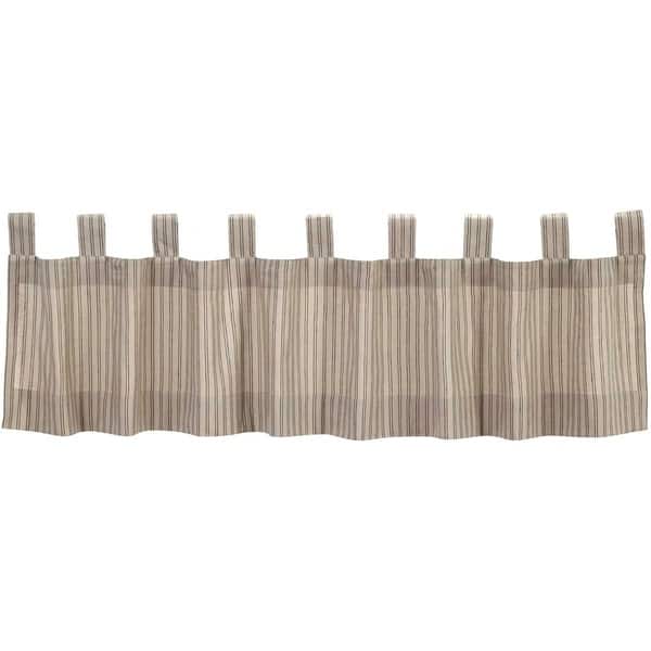 Rachel Tab Top Valance Bed Bath & Beyond 17925734