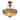Chloe Fallon Collection Tiffany Style 3-light Dark Antique Bronze Inverted Pendant