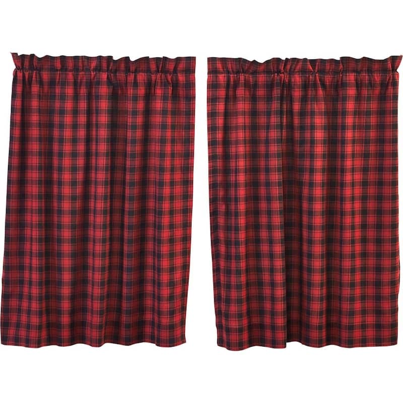 Cumberland Tier Set of 2