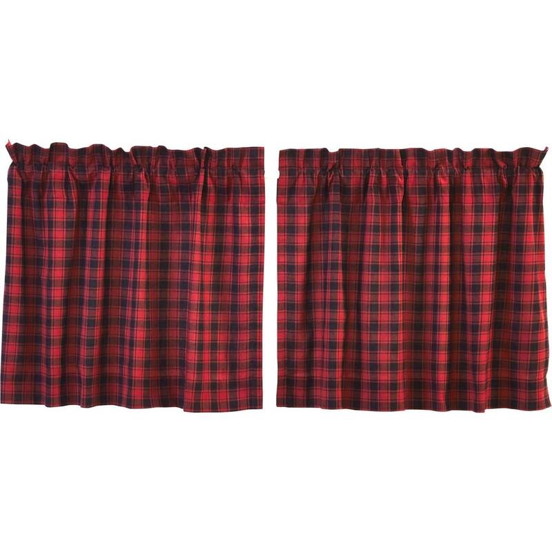 Cumberland Tier Set of 2
