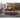 Studio Designs Home Pergola 38" Coffee Table