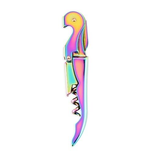 Mirage: Double Hinged Corkscrew