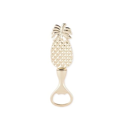 Aloha Pineapple bottle opener by Blush