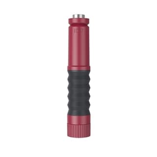 AirPOP™ Wine Bottle Opener in Burgundy by HOST