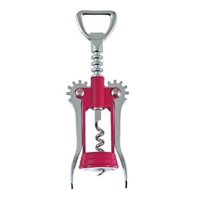 Soar Red Winged Corkscrew by True