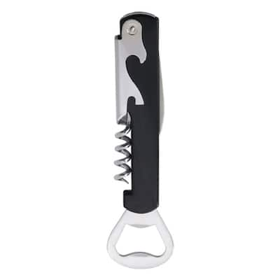 Jack™: Multi-Use Bottle Opener