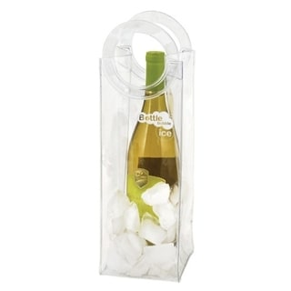 Bottle Bubble® Ice Wine Tote by True - Bed Bath & Beyond - 17927053