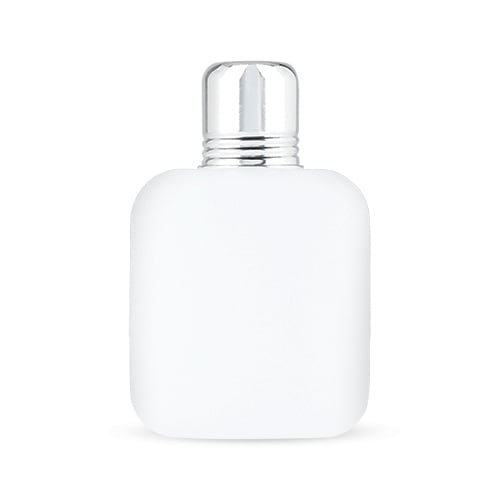 True 10-Ounce Rogue Plastic Flask