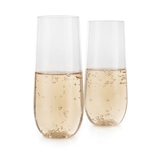 Bed Bath And Beyond Champagne Flutesnull