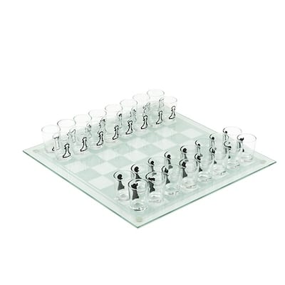 Chess Shot Game by True