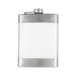Gawk™: Clear Flask