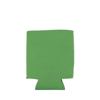 Boozie™ Neoprene Koozie in Green by True