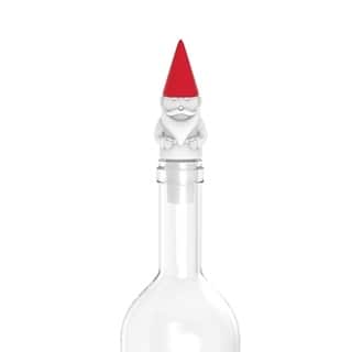 Henri™ Stopper and Pourer (red gnome only) - Bed Bath & Beyond - 17927641