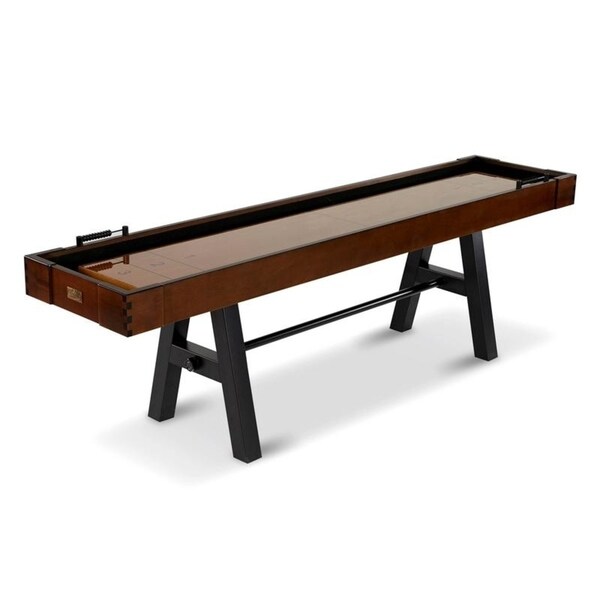 Shop Barrington 9 Ft Allendale Collection Shuffleboard