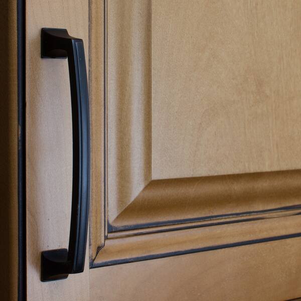 Gliderite 5 Inch Cc Deco Base Oil Rubbed Bronze Cabinet 5 Inch Cc Deco Base Oil Rubbed Bronze