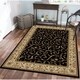 preview thumbnail 11 of 48, Admire Home Living Amalfi Transitional Scroll Pattern Area Rug