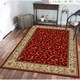 preview thumbnail 12 of 48, Admire Home Living Amalfi Transitional Scroll Pattern Area Rug