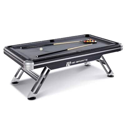 MD Sports Titan 7.5 ft Pool Table