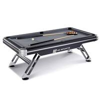 MD Sports Titan 7.5 ft Pool Table