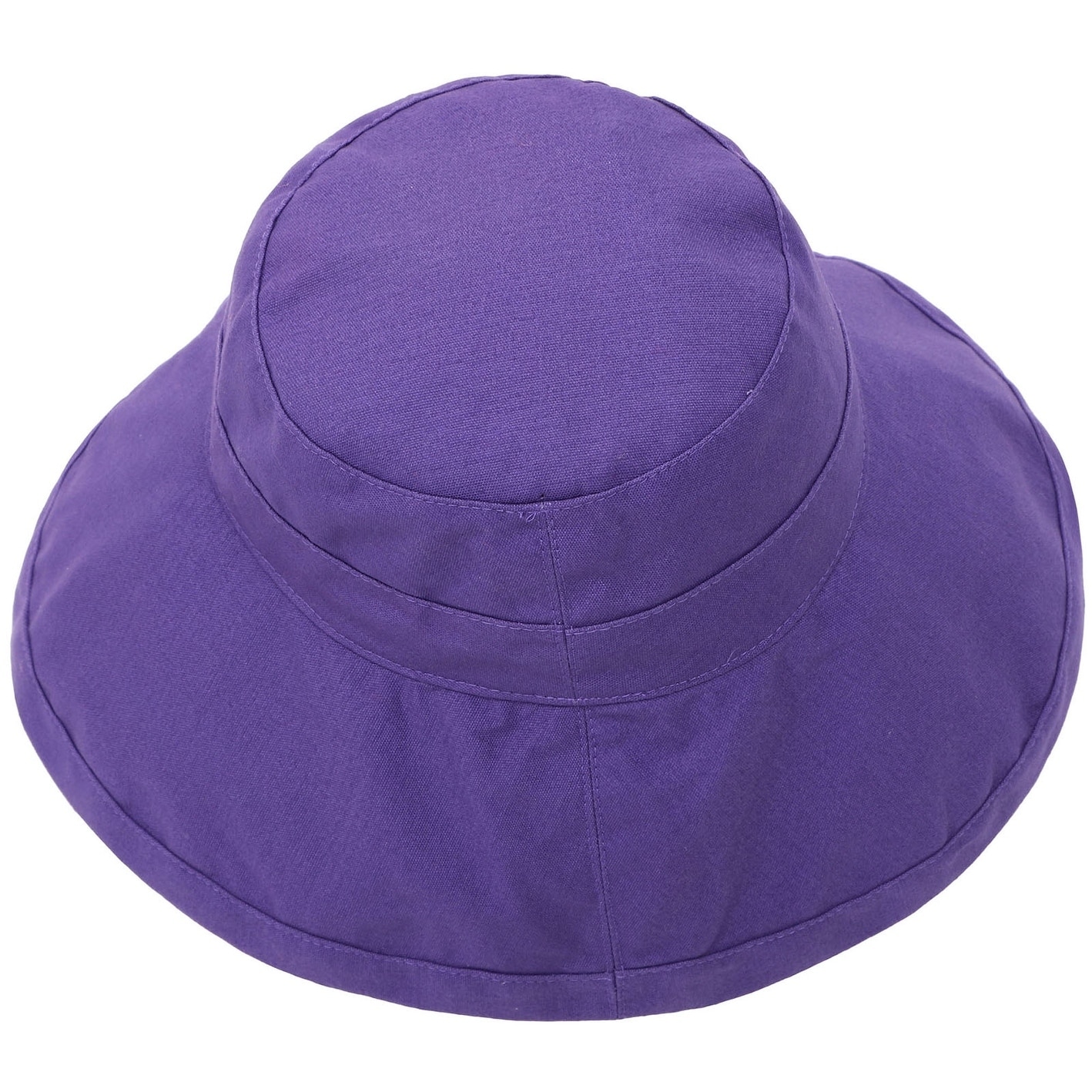 foldable wide brim sun hat