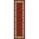 preview thumbnail 43 of 48, Admire Home Living Amalfi Transitional Scroll Pattern Area Rug