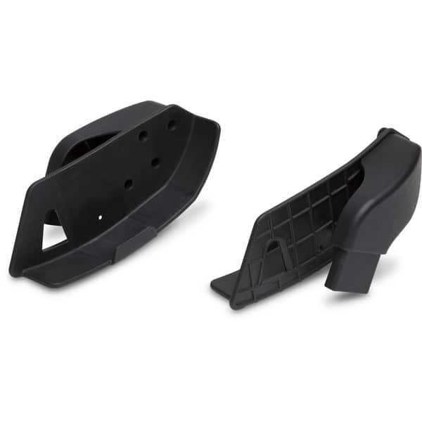 slide 2 of 3, J is for Jeep Brand Jogger Car Seat Adapter for Chicco Keyfit 30 Car Seats