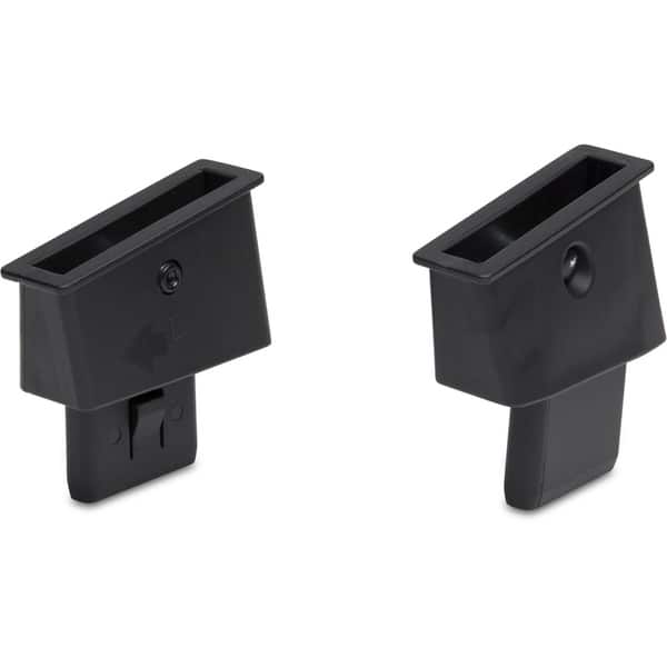 slide 2 of 2, J is for Jeep Brand Jogger Car Seat Adapter for Britax B-Safe 35 Car Seats