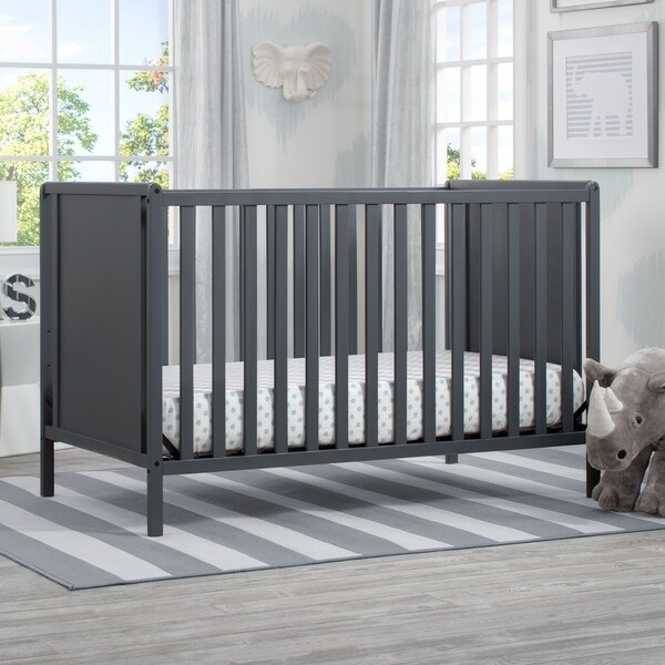 delta heartland crib