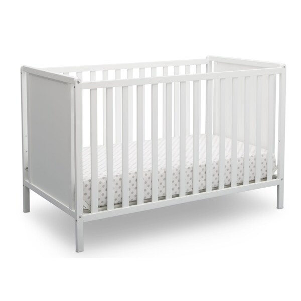 delta heartland crib