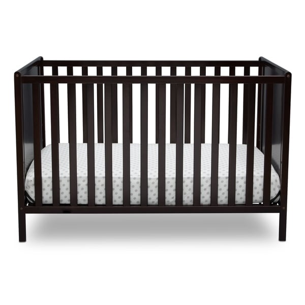 delta heartland crib