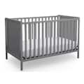 Grey Cribs