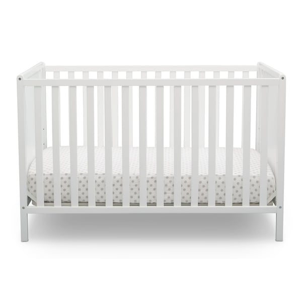 delta 4 in 1 crib reviews