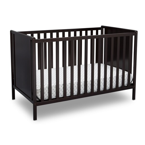 delta children heartland crib