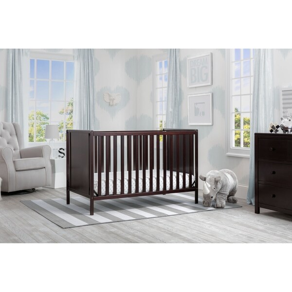 heartland classic 4 in 1 crib