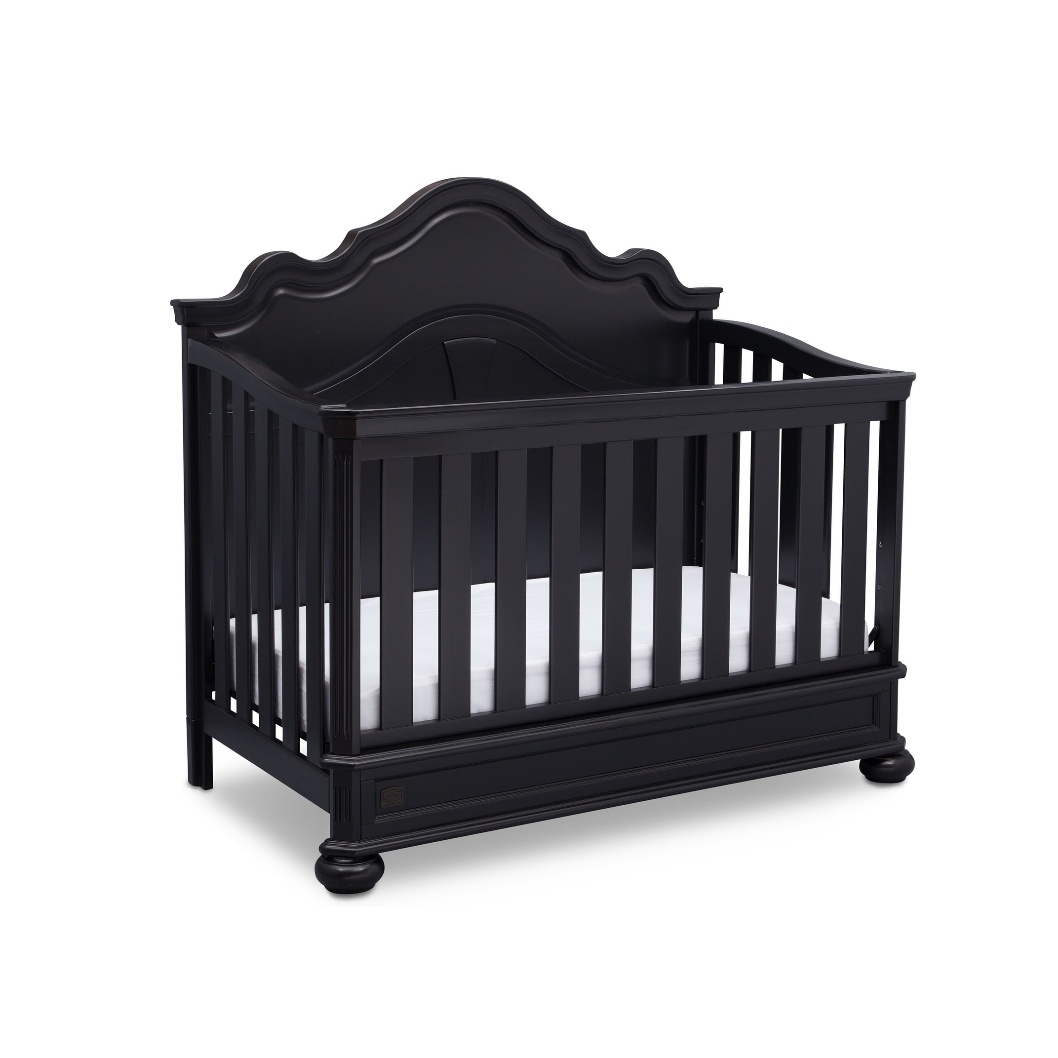 Simmons juvenile furniture outlet crib n more