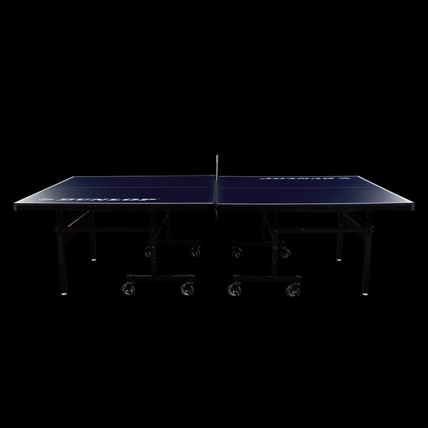 Dunlop Easy to Assemble Table Tennis Table - Bed Bath & Beyond