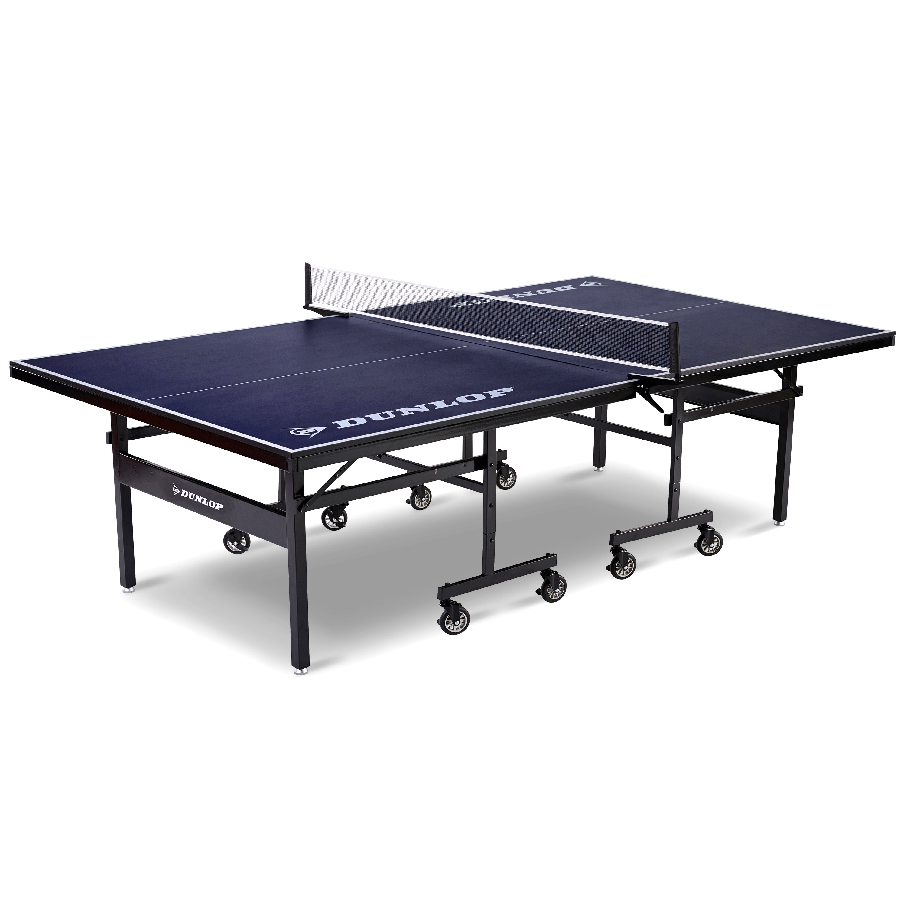 Dunlop Easy to Assemble Table Tennis Table - Bed Bath and Beyond