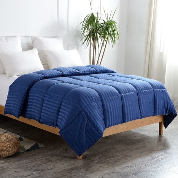 Size King Comforters Duvet Inserts Clearance Liquidation Find Great Bedding Basics Deals Shopping At Overstock