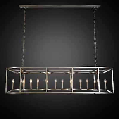 Legion Furniture 72 inch chandelier