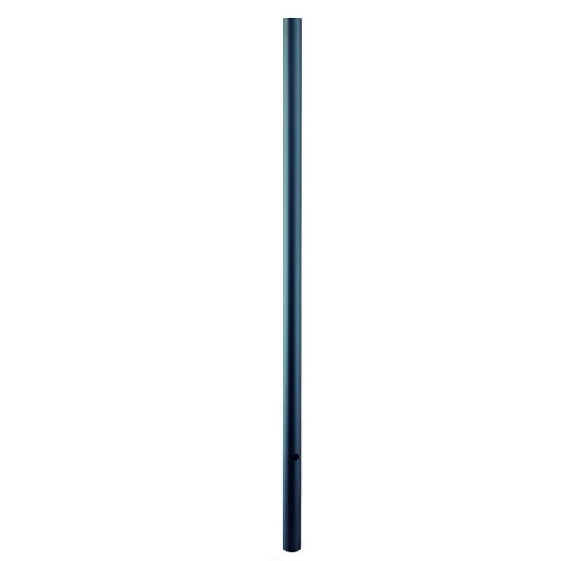 Acclaim Lighting 7-foot Direct Burial Lamp Post