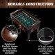 Barrington 58 inch Richmond Foosball Table - Thumbnail 1