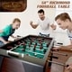 Barrington 58 inch Richmond Foosball Table - Thumbnail 6