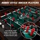 Barrington 58 inch Richmond Foosball Table - Thumbnail 2